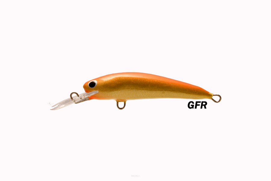 Dorado Stick 5.5cm 3g F GFR wobler