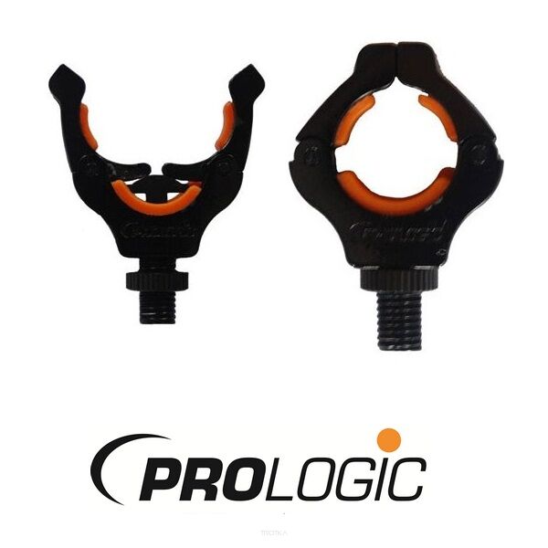 Podpórka metalowa Prologic Snatch Rod Rest Metal 48399
