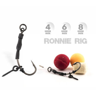 Gotowe Zestawy Zfish Ronnie - 4 - 2