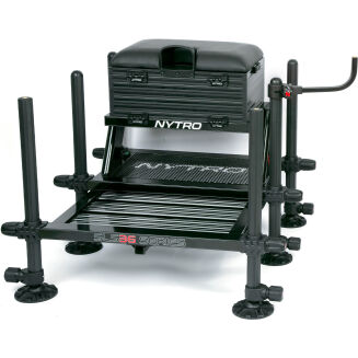 Fajka/ Uchwyt Nytro Connect-it Cross Arm Long - 2