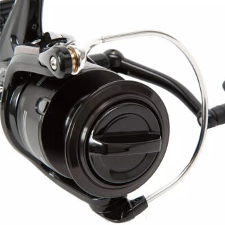 Kołowrotek Daiwa Black Widow BR 4500A - 4