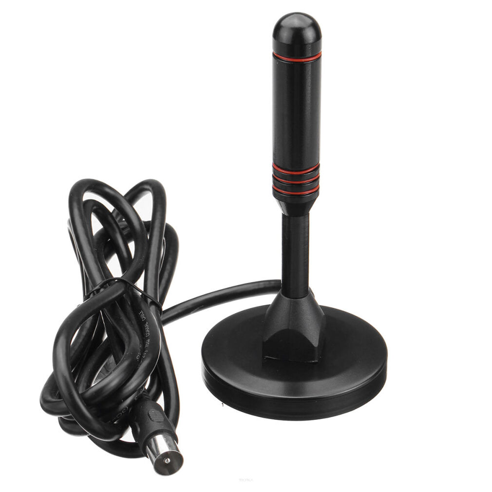 Wzmacniacz antenowy Powapacs - TV Booster Aerial