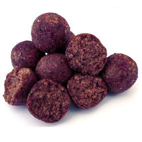 Kulki zanętowe Magic Wolf 20mm 5kg - Śliwka Chill