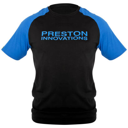 Koszulka Preston Lightweight Raglan T-Shirt - Large
