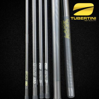 Tyczka W Packu Tubertini Pack Lake Rider - 2