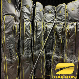 Tyczka W Packu Tubertini Pack Lake Rider - 4