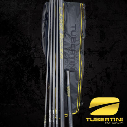 Tyczka W Packu Tubertini Pack Lake Rider