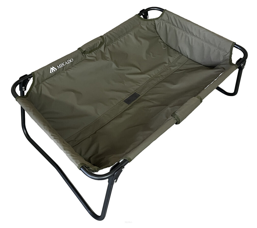 Mata Mikado Intro Cradle Carp Mat