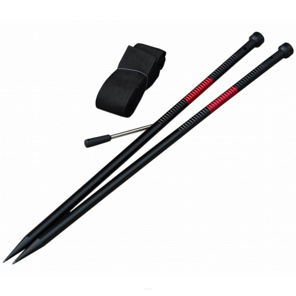 Kijki Do Odmierzania Odległości MatchPro Mpro System Lux Distance Stick 80cm/4m