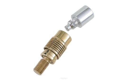 Szybkozłączka Mikado Adapter do sztycy