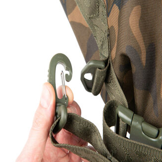 Pokrowiec Na Łóżko Fox Camolite Large Bed Bag - 2