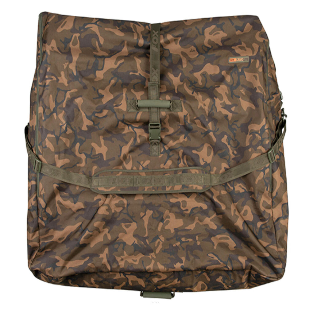 Pokrowiec Na Łóżko Fox Camolite Large Bed Bag