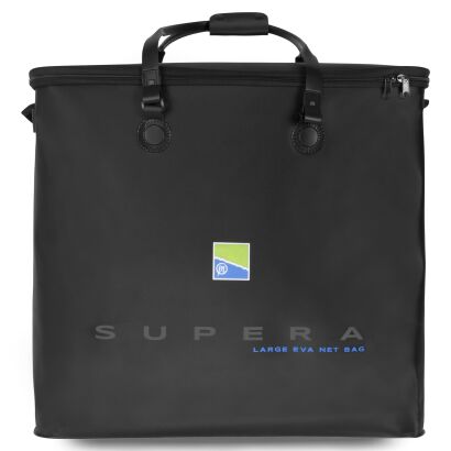 Torba Na Siatkę Preston Supera Large Eva Net Bag