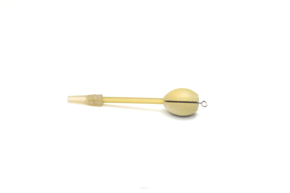 Ciężarek Bison Fishing Feeder Bomb Quick Change System Sand - 10g