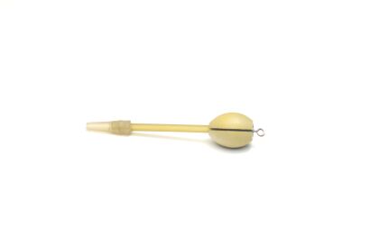 Ciężarek Bison Fishing Feeder Bomb Quick Change System Sand - 10g