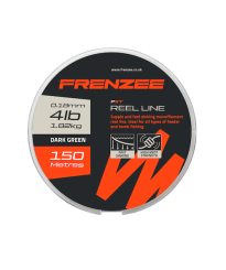 Żyłka Frenzee FXT 0.26m (3,62g-8lb)