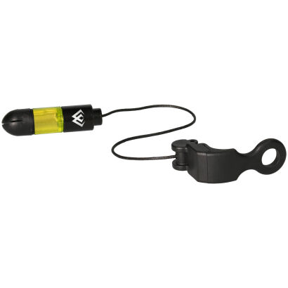 Sygnalizator Mikado Hanger Podwieszany - Żółty