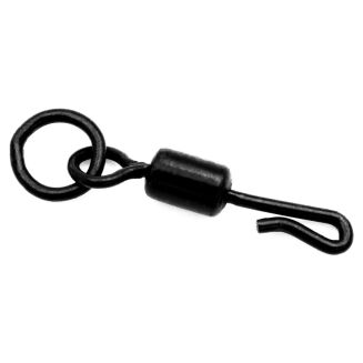 Krętliki Korda Quick Change Swivel Ring - 11 - 2