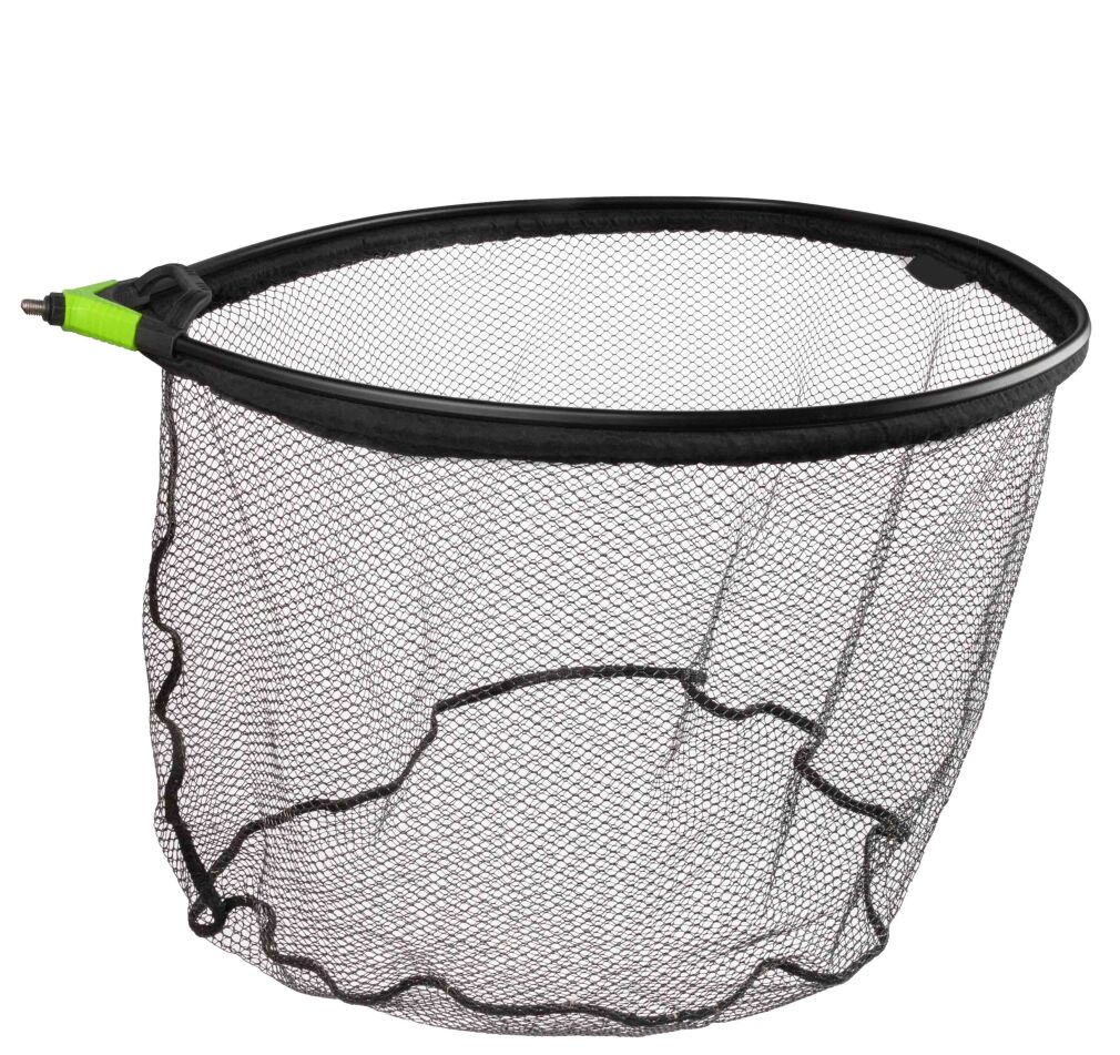 Kosz Podbieraka Mikado Floaty Carp 60/50cm guma
