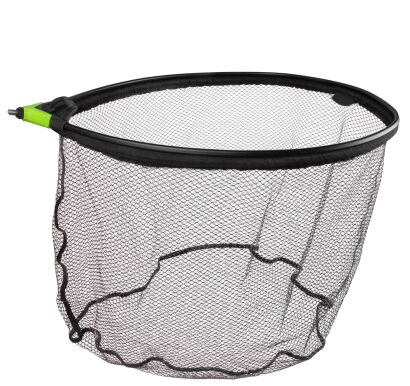 Kosz Podbieraka Mikado Floaty Carp 60/50cm guma