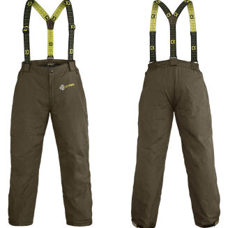Spodnie Delphin WinTREK - XXL - 3