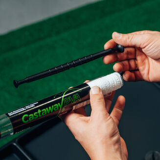 Siatka Castaway PVA System 25mm/7m - 2