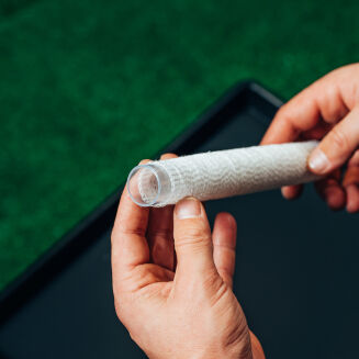 Siatka Castaway PVA System 25mm/7m - 3