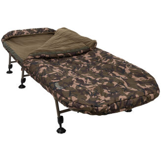 Łóżko Fox Camolite Sleep System - 2