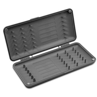 Pudełko Na Przypony Delphin Hardbox Reaxe - 2