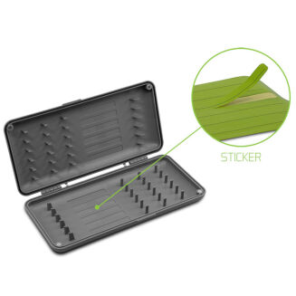 Pudełko Na Przypony Delphin Hardbox Reaxe - 3