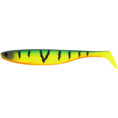 Guma Westin Shadteez Slim 14cm 17g - Tiger Perch