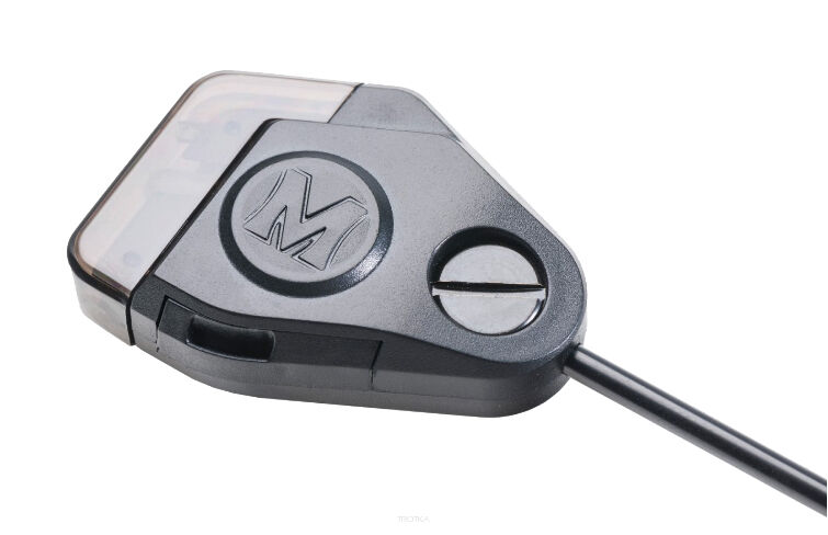 Swinger Mivardi MCX 88 / 7kolor, sygnalizator brań , sygnalizator karpiowy, sygnalizator gruntowy