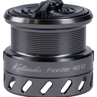 Kołowrotek Mikado Katsudo Feeder 5012 - 4