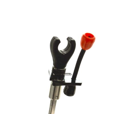 PB Products Bungee Rod Lock BLOKADA DOLNIKA DO WĘDEK - 7cm