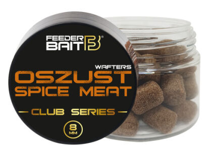 Dumbells Feeder Bait Czinkers - Oszust Spice Meat