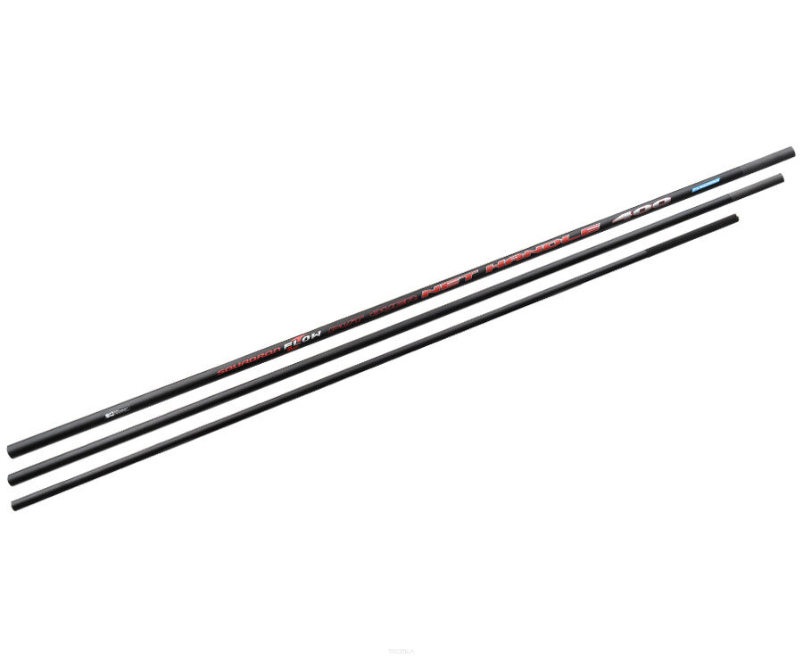 Sztyca Flagman Squardon Flow Put Over Net Handle 4