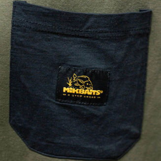 Spodnie Dresowe MikBaits Green Line - XXL - 4