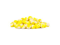 Dumbells Match Pro Wafters Top Worms 8mm - Pineapple