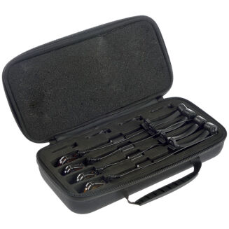 Zestaw Hangerów ZFISH Enigma - 4