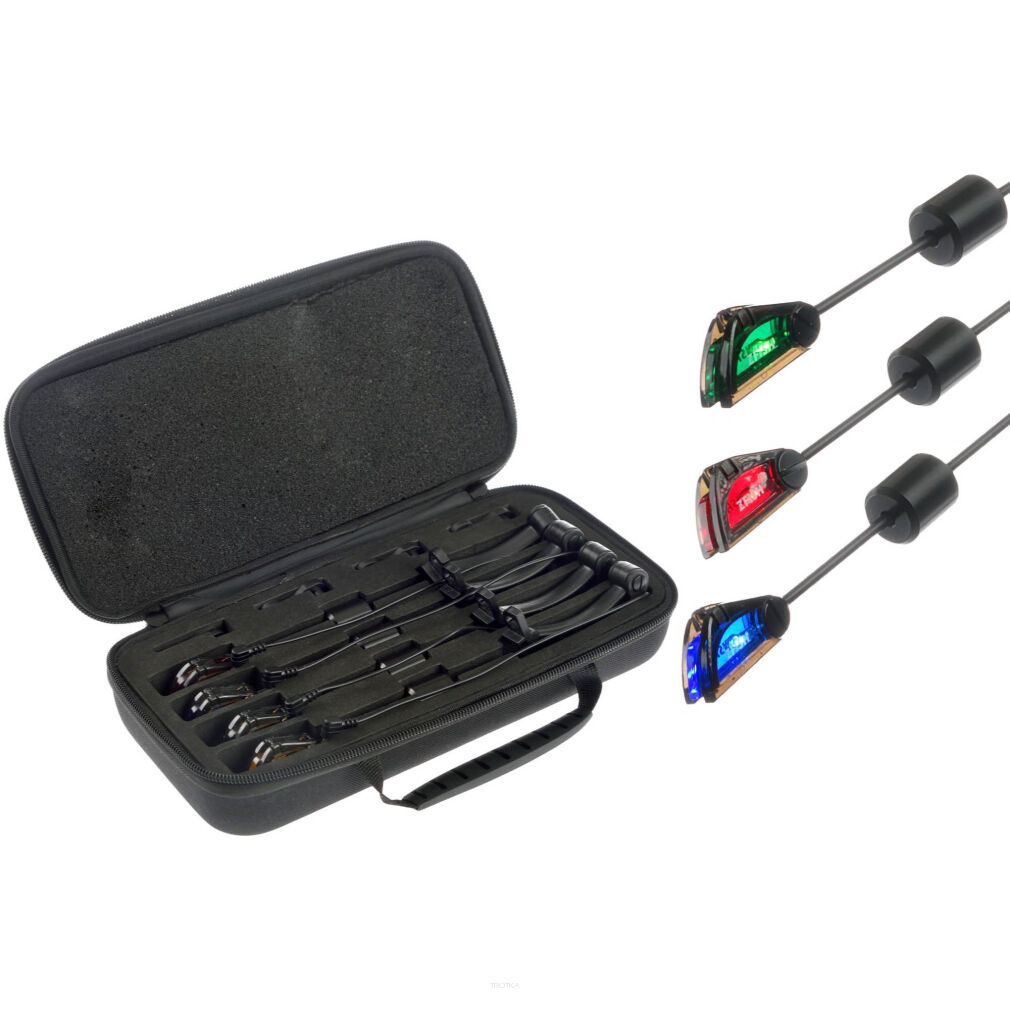 Zestaw Hangerów ZFISH Enigma