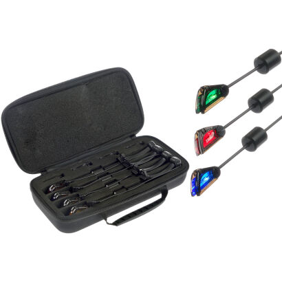 Zestaw Hangerów ZFISH Enigma