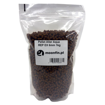 Pellet Aller Aqua REP EX 6mm 1kg