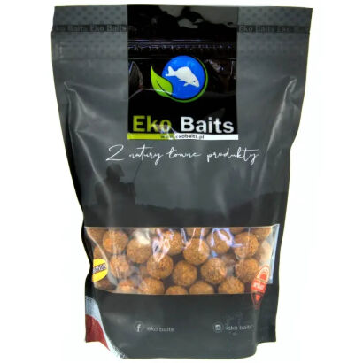 Kulki Zanętowe Eko Baits Commander 24mm 900g