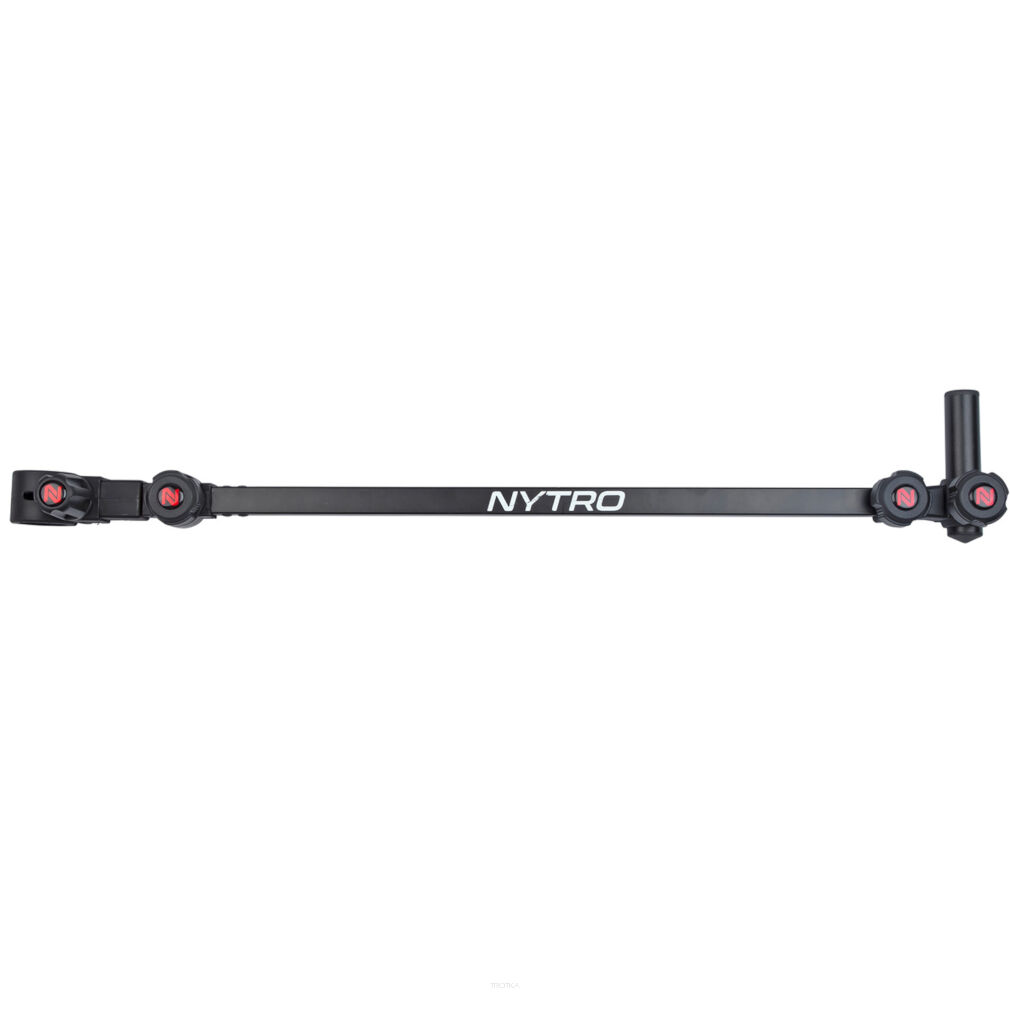 Ramię Teleskopowe Nytro Connect-It X36 Telescopic Feeder Arm XL