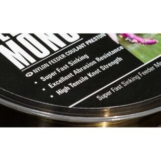 Żyłka Preston Reflo Sinking Feeder Mono 0,28mm 150m - 2