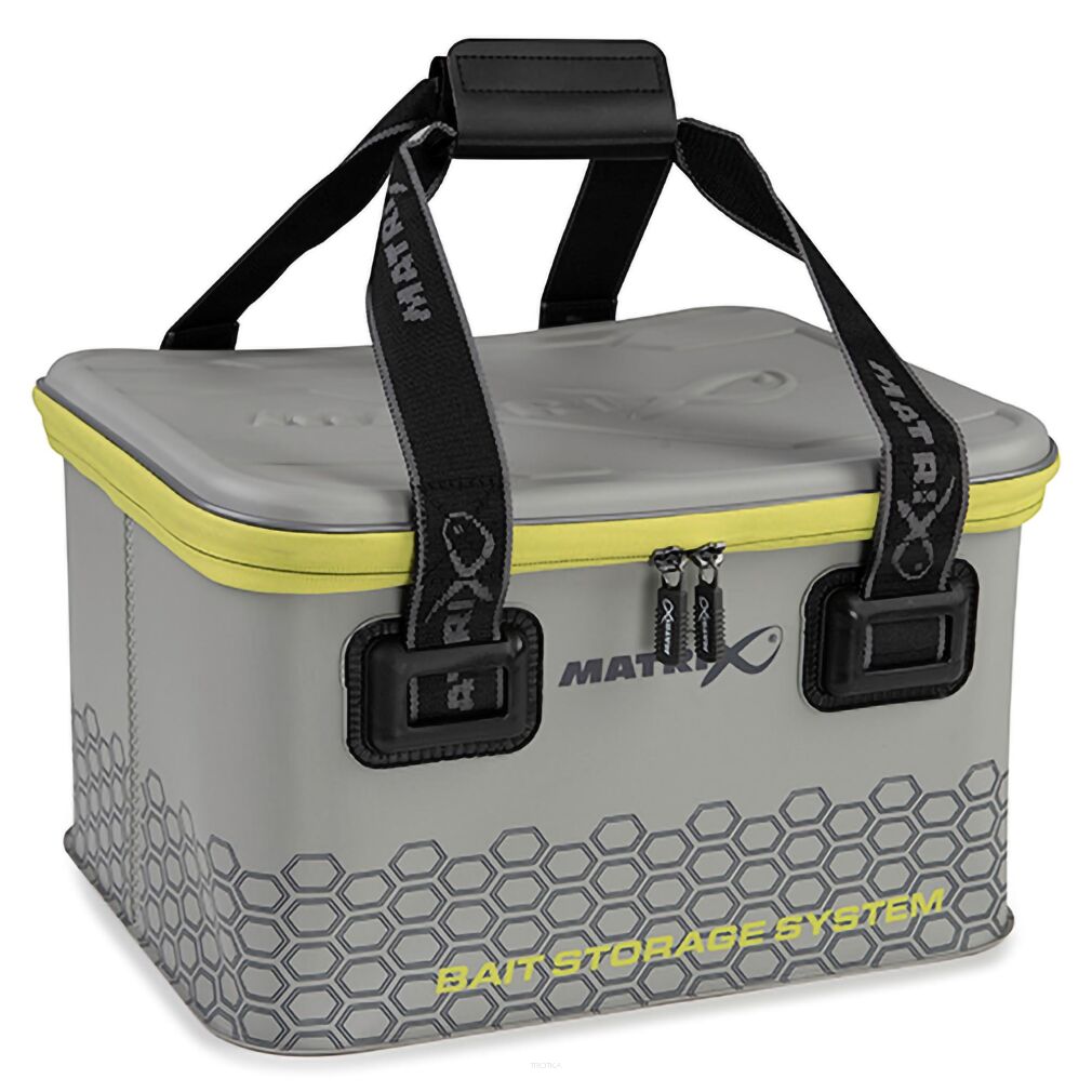 Torba Matrix Matrix Eva Bait Storage System