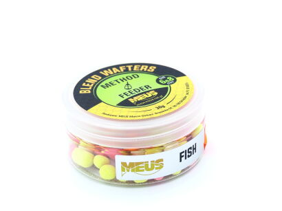 Wafters Meus Blend Fish 6&8mm