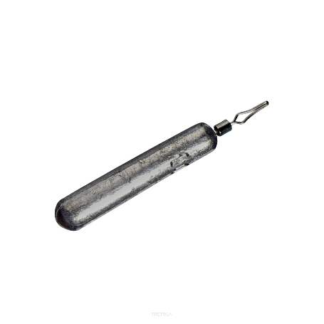 Ciężarek pałeczka Konger Drop Shot 8g op.3szt.