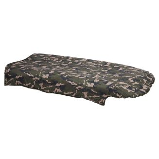 Śpiwór Prologic Element Comfort S/bag & Thermal Camo Cover 5 Season 215x90cm - 3