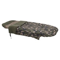 Śpiwór Prologic Element Comfort S/bag & Thermal Camo Cover 5 Season 215x90cm